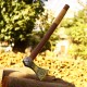 custom Handmade hunting viking axe warrior axe gift for hunter man