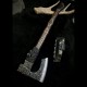 warrior custom axe hunting Axe gift for hunter man / HB-1410