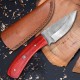 skinner hunting knife’s superior sharpness and performance / HB-1103